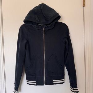 Lululemon Vintage Terry Hoodie